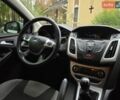 Білий Форд Фокус, об'ємом двигуна 1 л та пробігом 292 тис. км за 5500 $, фото 14 на Automoto.ua