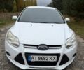 Білий Форд Фокус, об'ємом двигуна 1 л та пробігом 185 тис. км за 5451 $, фото 4 на Automoto.ua