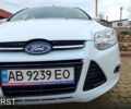 Белый Форд Фокус, объемом двигателя 1 л и пробегом 150 тыс. км за 7000 $, фото 5 на Automoto.ua