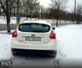 Белый Форд Фокус, объемом двигателя 1 л и пробегом 14400 тыс. км за 7200 $, фото 1 на Automoto.ua