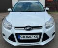 Белый Форд Фокус, объемом двигателя 1 л и пробегом 147 тыс. км за 6500 $, фото 9 на Automoto.ua