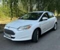Белый Форд Фокус, объемом двигателя 0 л и пробегом 155 тыс. км за 6900 $, фото 1 на Automoto.ua