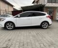 Білий Форд Фокус, об'ємом двигуна 1 л та пробігом 165 тис. км за 5500 $, фото 8 на Automoto.ua