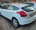 Белый Форд Фокус, объемом двигателя 1 л и пробегом 195 тыс. км за 5900 $, фото 4 на Automoto.ua