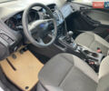 Форд Фокус 2014 в Одессе на Automoto.ua Белый Форд Фокус, объемом двигателя 1 л и пробегом 111 тыс. км за 4999 $, фото 17 на Automoto.ua
