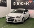 Білий Форд Фокус, об'ємом двигуна 1 л та пробігом 211 тис. км за 7300 $, фото 1 на Automoto.ua