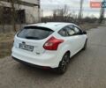Белый Форд Фокус, объемом двигателя 1 л и пробегом 186 тыс. км за 7700 $, фото 1 на Automoto.ua