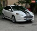 Белый Форд Фокус, объемом двигателя 0 л и пробегом 91 тыс. км за 8500 $, фото 1 на Automoto.ua