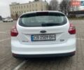 Білий Форд Фокус, об'ємом двигуна 1 л та пробігом 128 тис. км за 6500 $, фото 22 на Automoto.ua