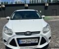 Белый Форд Фокус, объемом двигателя 1 л и пробегом 85 тыс. км за 6203 $, фото 1 на Automoto.ua