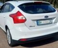 Белый Форд Фокус, объемом двигателя 0 л и пробегом 169 тыс. км за 6299 $, фото 3 на Automoto.ua