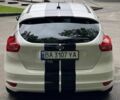 Білий Форд Фокус, об'ємом двигуна 0 л та пробігом 91 тис. км за 8500 $, фото 6 на Automoto.ua