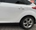 Белый Форд Фокус, объемом двигателя 1 л и пробегом 163 тыс. км за 5900 $, фото 7 на Automoto.ua