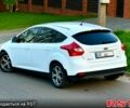 Білий Форд Фокус, об'ємом двигуна 1 л та пробігом 89 тис. км за 6500 $, фото 2 на Automoto.ua