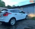 Білий Форд Фокус, об'ємом двигуна 1.6 л та пробігом 292 тис. км за 7600 $, фото 3 на Automoto.ua