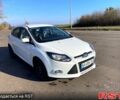 Белый Форд Фокус, объемом двигателя 1 л и пробегом 85 тыс. км за 6999 $, фото 1 на Automoto.ua