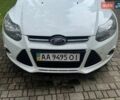 Білий Форд Фокус, об'ємом двигуна 1 л та пробігом 292 тис. км за 5500 $, фото 1 на Automoto.ua