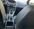 Белый Форд Фокус, объемом двигателя 1 л и пробегом 123 тыс. км за 6300 $, фото 7 на Automoto.ua