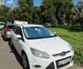 Белый Форд Фокус, объемом двигателя 1 л и пробегом 194 тыс. км за 6300 $, фото 1 на Automoto.ua