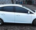 Білий Форд Фокус, об'ємом двигуна 1.6 л та пробігом 212 тис. км за 7000 $, фото 2 на Automoto.ua