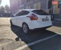 Білий Форд Фокус, об'ємом двигуна 1 л та пробігом 254 тис. км за 7300 $, фото 5 на Automoto.ua