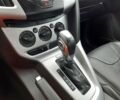 Білий Форд Фокус, об'ємом двигуна 0 л та пробігом 58 тис. км за 13650 $, фото 3 на Automoto.ua
