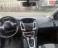 Білий Форд Фокус, об'ємом двигуна 1 л та пробігом 128 тис. км за 6500 $, фото 16 на Automoto.ua
