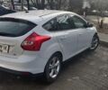 Білий Форд Фокус, об'ємом двигуна 2 л та пробігом 188 тис. км за 7900 $, фото 6 на Automoto.ua