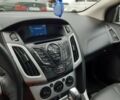 Білий Форд Фокус, об'ємом двигуна 0 л та пробігом 58 тис. км за 13650 $, фото 2 на Automoto.ua