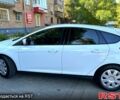Білий Форд Фокус, об'ємом двигуна 1 л та пробігом 76 тис. км за 7300 $, фото 3 на Automoto.ua