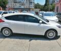Білий Форд Фокус, об'ємом двигуна 0 л та пробігом 58 тис. км за 13650 $, фото 5 на Automoto.ua