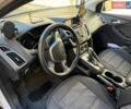 Білий Форд Фокус, об'ємом двигуна 2 л та пробігом 152 тис. км за 6500 $, фото 11 на Automoto.ua