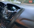 Форд Фокус 2014 в Одессе на Automoto.ua Белый Форд Фокус, объемом двигателя 1 л и пробегом 111 тыс. км за 4999 $, фото 18 на Automoto.ua