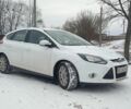 Білий Форд Фокус, об'ємом двигуна 1 л та пробігом 143 тис. км за 7300 $, фото 2 на Automoto.ua