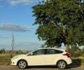 Белый Форд Фокус, объемом двигателя 2 л и пробегом 202 тыс. км за 5700 $, фото 2 на Automoto.ua
