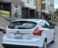 Білий Форд Фокус, об'ємом двигуна 2 л та пробігом 303 тис. км за 5350 $, фото 5 на Automoto.ua