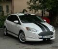 Білий Форд Фокус, об'ємом двигуна 0 л та пробігом 91 тис. км за 8500 $, фото 3 на Automoto.ua