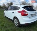 Білий Форд Фокус, об'ємом двигуна 1 л та пробігом 86 тис. км за 7200 $, фото 7 на Automoto.ua