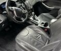 Білий Форд Фокус, об'ємом двигуна 2 л та пробігом 122 тис. км за 9300 $, фото 11 на Automoto.ua