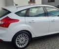 Белый Форд Фокус, объемом двигателя 0 л и пробегом 135 тыс. км за 7700 $, фото 1 на Automoto.ua