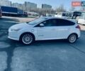 Белый Форд Фокус, объемом двигателя 0 л и пробегом 179 тыс. км за 7300 $, фото 3 на Automoto.ua