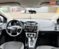 Белый Форд Фокус, объемом двигателя 2 л и пробегом 177 тыс. км за 7700 $, фото 7 на Automoto.ua