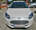Білий Форд Фокус, об'ємом двигуна 0 л та пробігом 58 тис. км за 13650 $, фото 7 на Automoto.ua