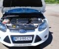 Белый Форд Фокус, объемом двигателя 1.6 л и пробегом 205 тыс. км за 7800 $, фото 4 на Automoto.ua