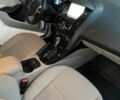 Білий Форд Фокус, об'ємом двигуна 0 л та пробігом 118 тис. км за 6100 $, фото 4 на Automoto.ua