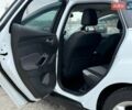 Білий Форд Фокус, об'ємом двигуна 1 л та пробігом 55 тис. км за 6900 $, фото 6 на Automoto.ua