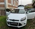 Білий Форд Фокус, об'ємом двигуна 1 л та пробігом 135 тис. км за 6002 $, фото 6 на Automoto.ua