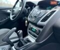 Білий Форд Фокус, об'ємом двигуна 1 л та пробігом 55 тис. км за 6900 $, фото 20 на Automoto.ua
