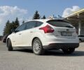 Белый Форд Фокус, объемом двигателя 0 л и пробегом 140 тыс. км за 5920 $, фото 2 на Automoto.ua