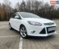 Білий Форд Фокус, об'ємом двигуна 1 л та пробігом 128 тис. км за 6500 $, фото 1 на Automoto.ua